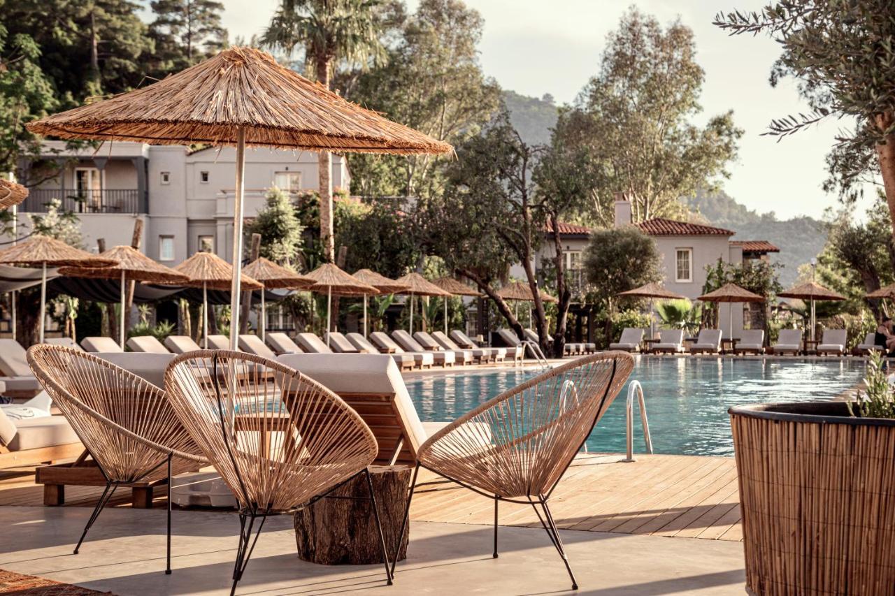 Cook'S Club Adakoy, Marmaris - Adults Only "Plus 16" Exterior foto