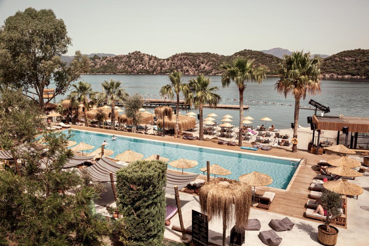 Cook'S Club Adakoy, Marmaris - Adults Only "Plus 16" Exterior foto