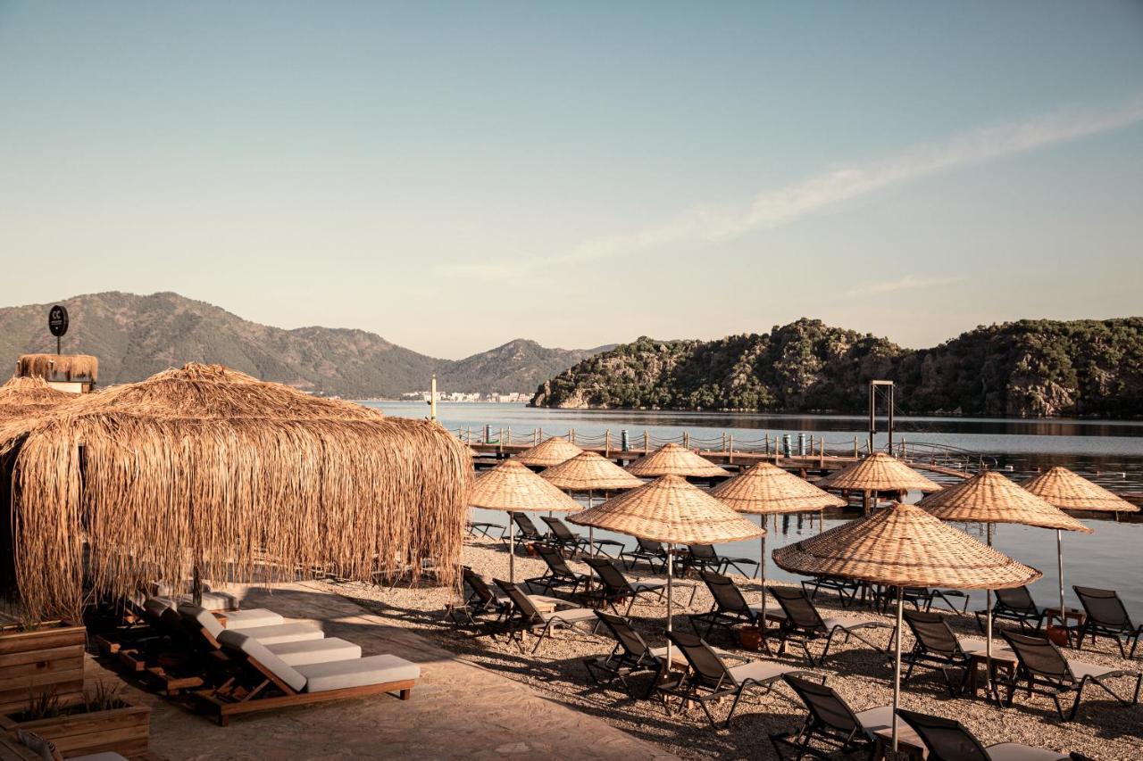 Cook'S Club Adakoy, Marmaris - Adults Only "Plus 16" Exterior foto
