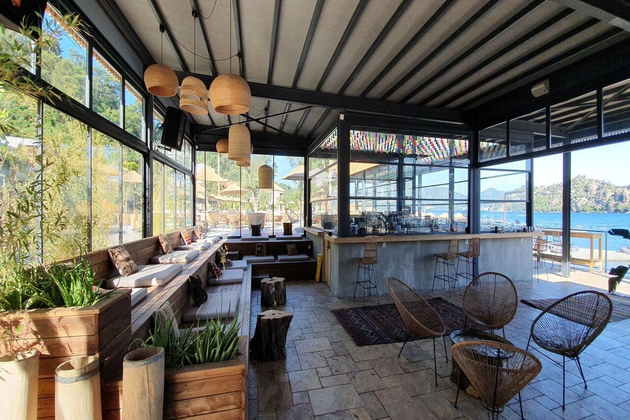 Cook'S Club Adakoy, Marmaris - Adults Only "Plus 16" Exterior foto