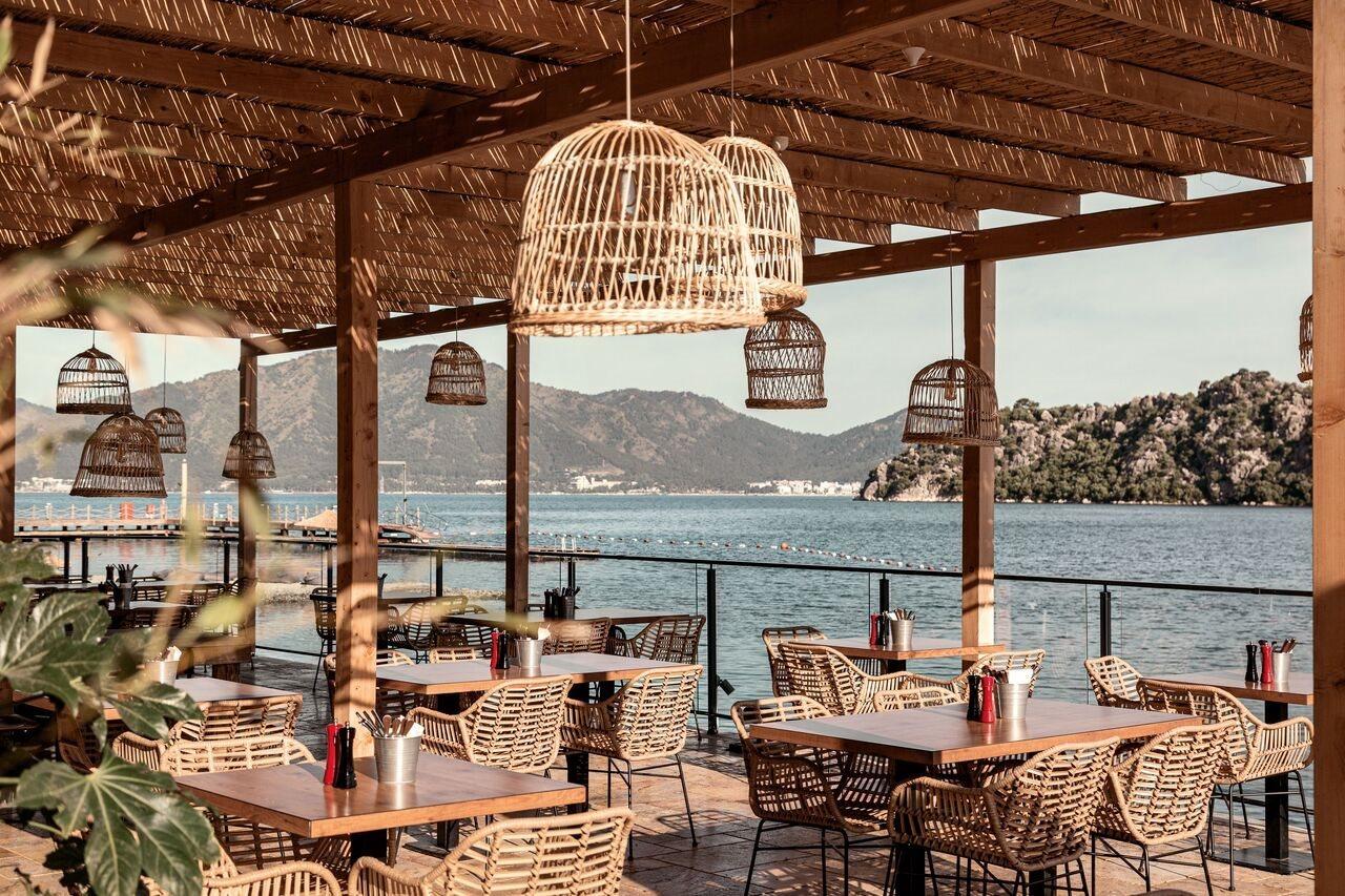 Cook'S Club Adakoy, Marmaris - Adults Only "Plus 16" Exterior foto