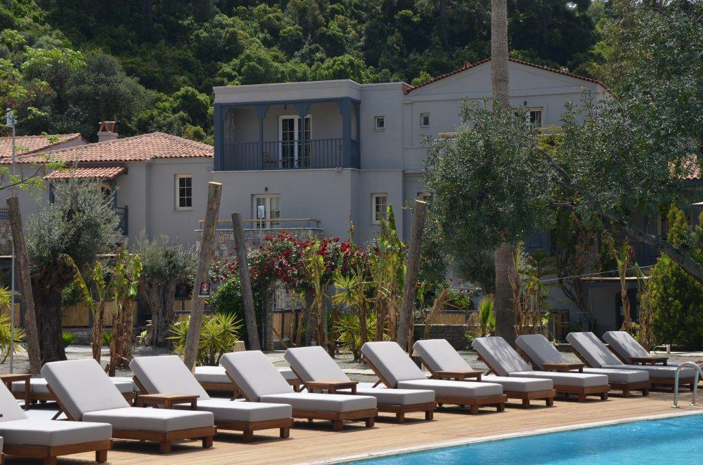 Cook'S Club Adakoy, Marmaris - Adults Only "Plus 16" Exterior foto