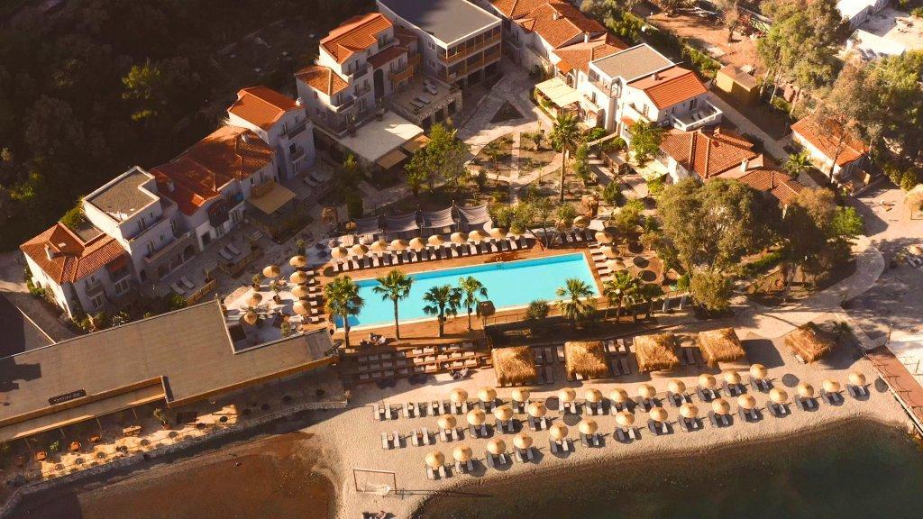 Cook'S Club Adakoy, Marmaris - Adults Only "Plus 16" Exterior foto