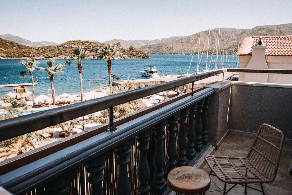 Cook'S Club Adakoy, Marmaris - Adults Only "Plus 16" Exterior foto