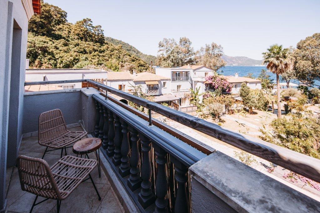 Cook'S Club Adakoy, Marmaris - Adults Only "Plus 16" Exterior foto